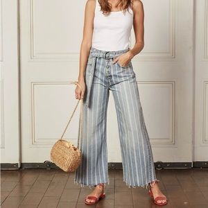 Boyish By HER, Charley Jeans, NWOT, never worn! Size 25.